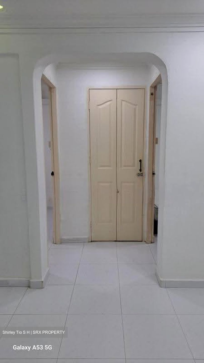 Blk 102 Jurong East Ville (Jurong East), HDB 3 Rooms #627023941